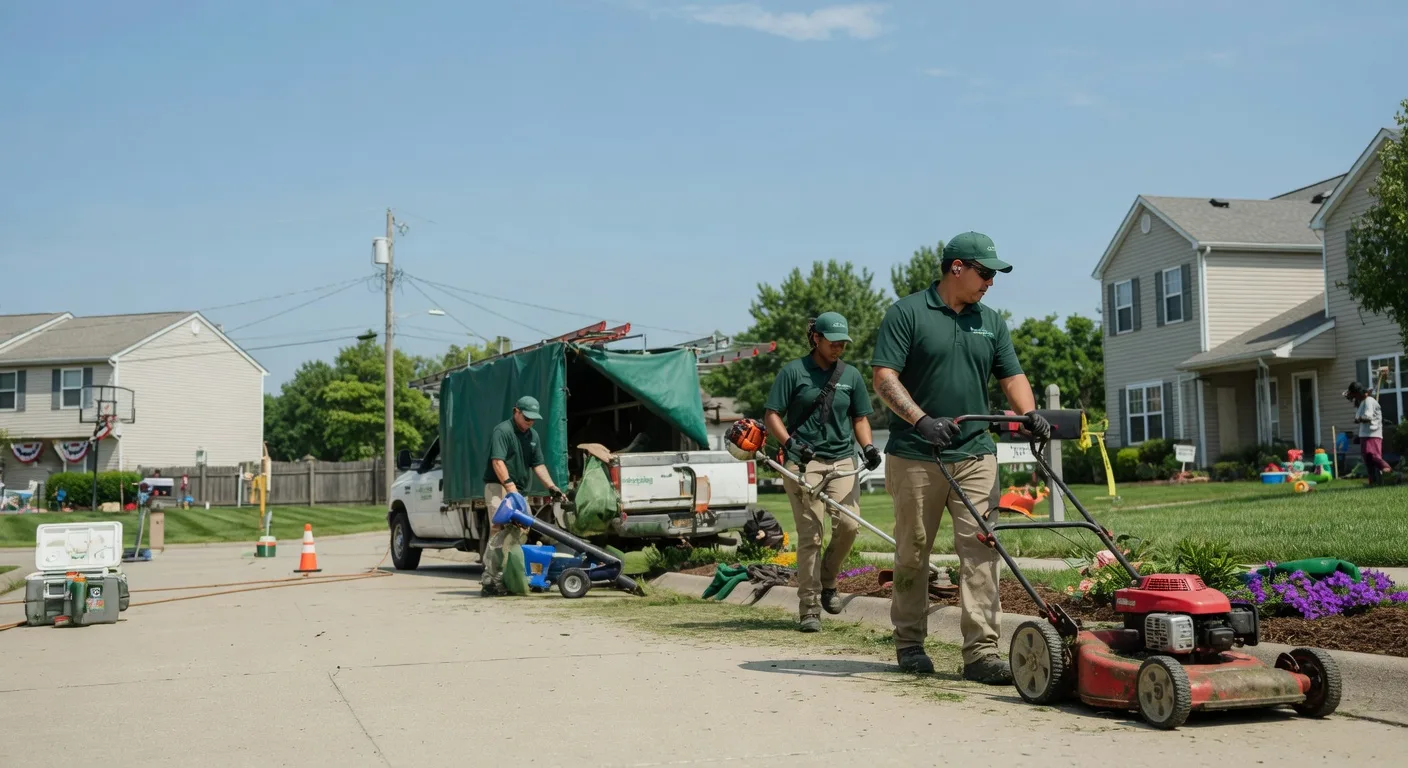 Irrigation Installation in University City, MO near me